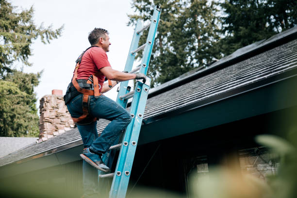 Best Roof Installation  in Galva, IL